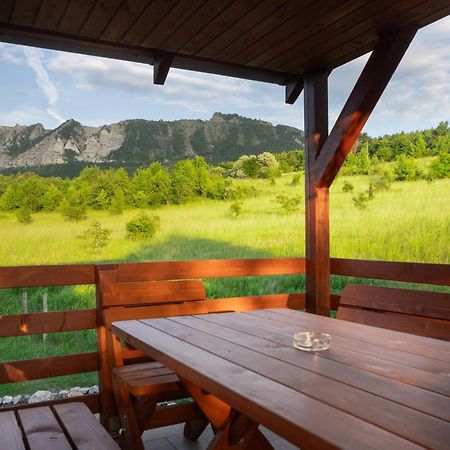Réteskert vendégház és apartman Belapatfalva Exterior foto