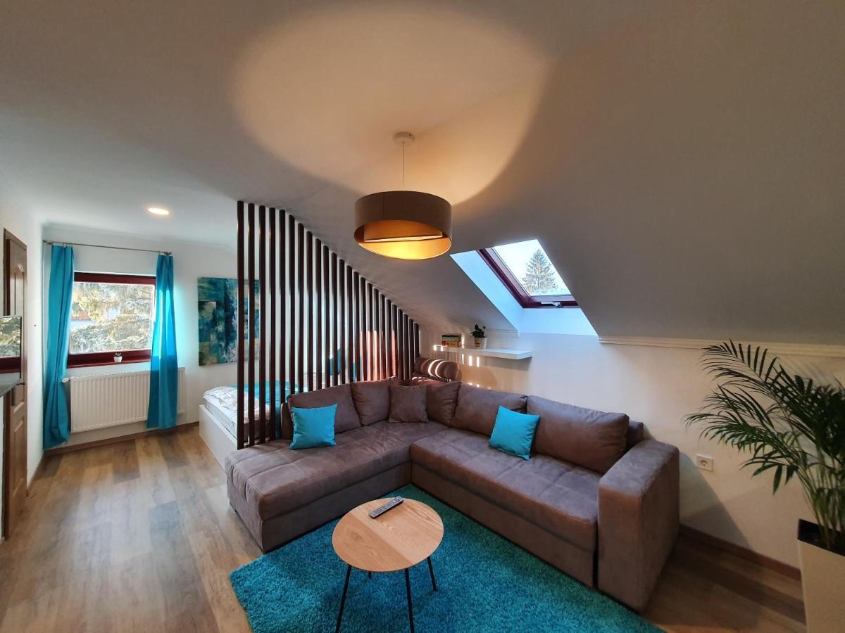 Réteskert vendégház és apartman Belapatfalva Exterior foto