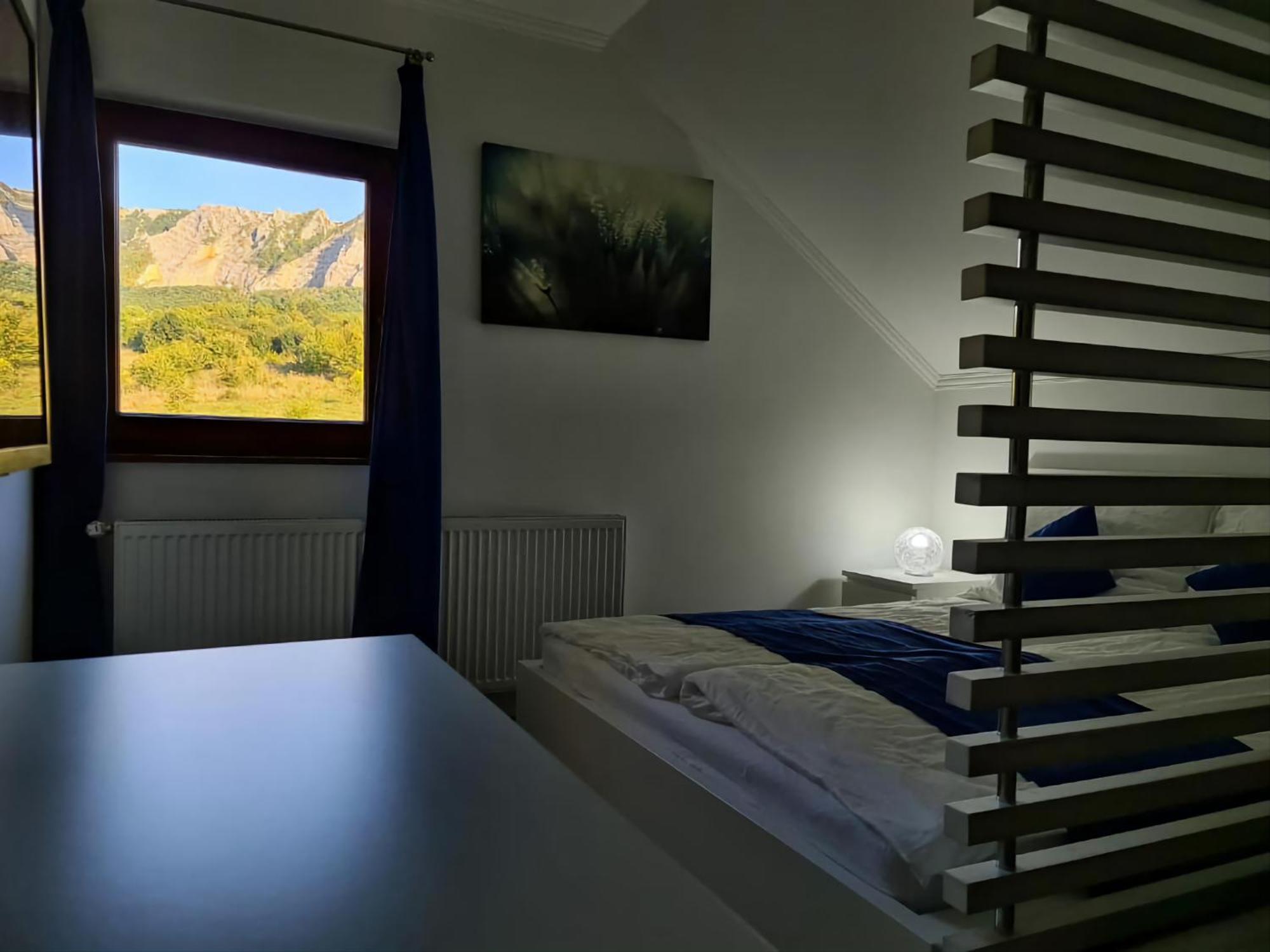 Réteskert vendégház és apartman Belapatfalva Exterior foto