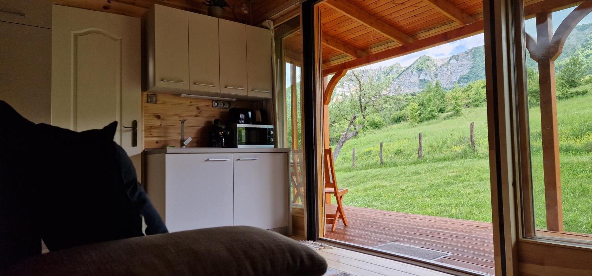 Réteskert vendégház és apartman Belapatfalva Exterior foto